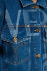 Versace Denim jacket