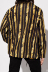 Versace Patterned shirt