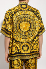 Versace Silk shirt