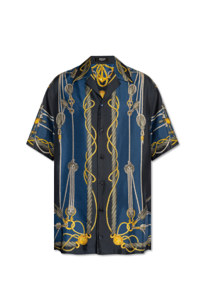 Armor-Lux Ripstop Resort Shirt