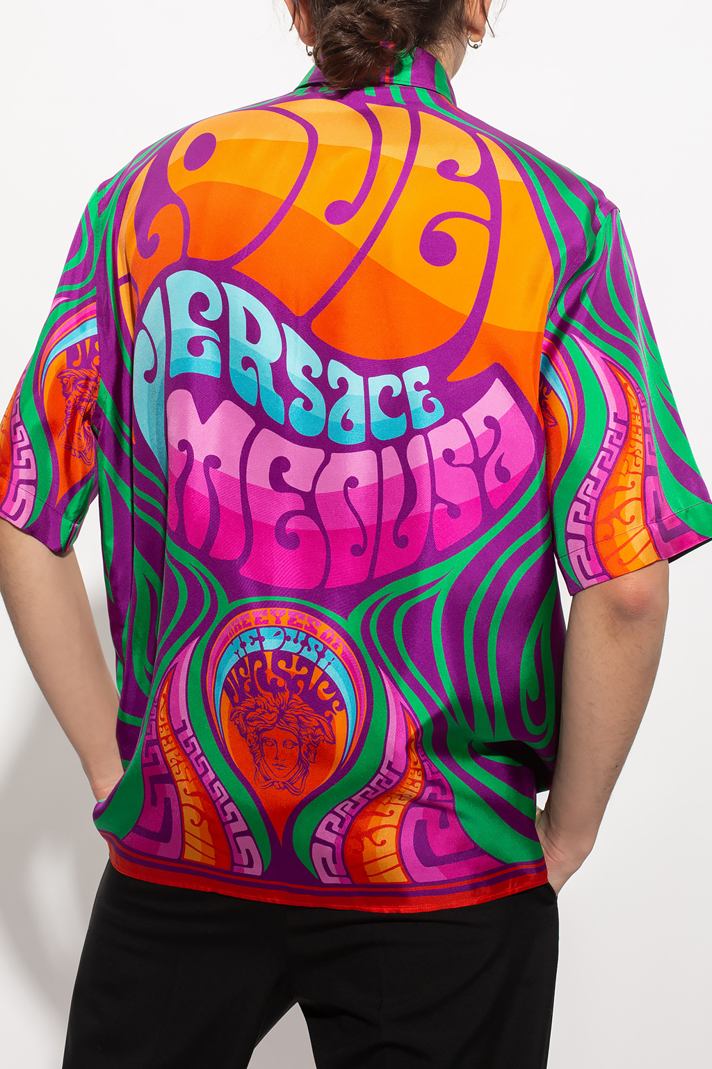 Versace Here s a look at some of the best Jordan Brand shirts to hook with the