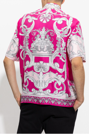 Versace HUGO Shirts for Men