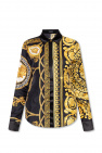 Versace Silk shirt