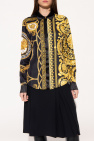 Versace Silk shirt