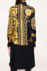 Versace Silk shirt