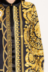 Versace Silk shirt