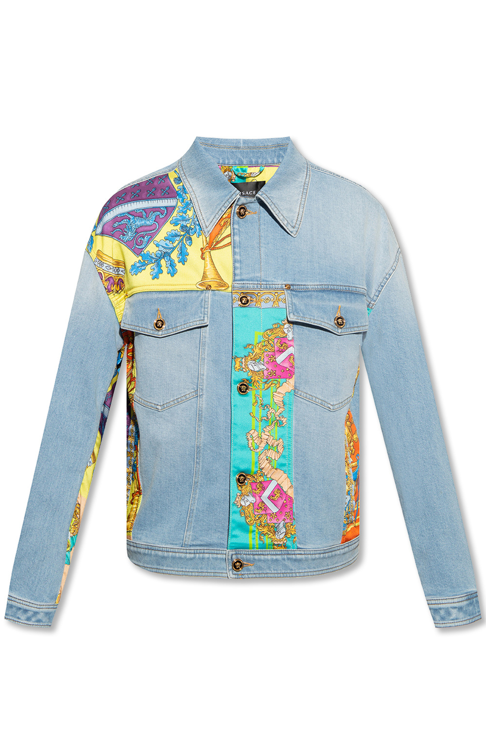 discount 90% Multicolored 58                  EU MEN FASHION Jackets Print NoName blazer 