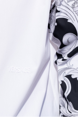 Versace key-chains robes polo-shirts Kids Shorts