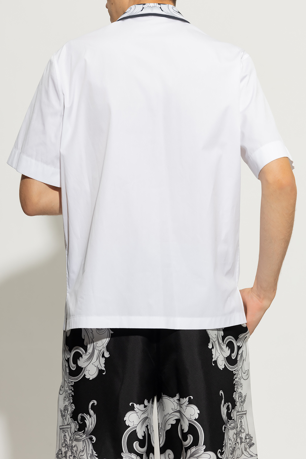 Versace Short-sleeved shirt