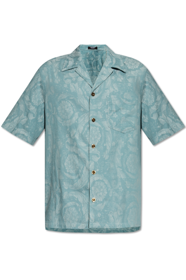 Short-sleeve shirt od Versace