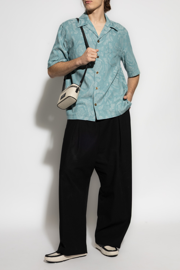 Versace Short-sleeve shirt
