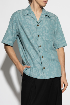 Versace Short-sleeve shirt