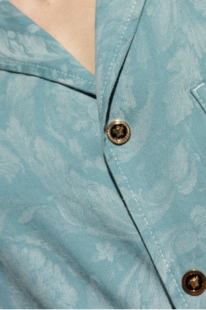 Versace Short-sleeve shirt
