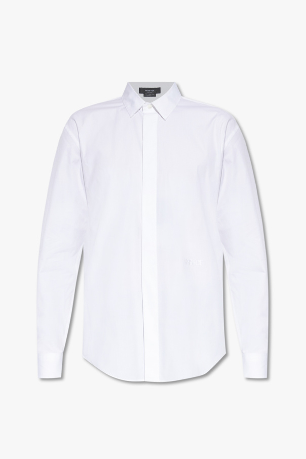 Versace T-shirts & linnen för Herr från Rick Owens Lilies