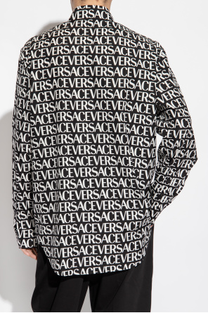 Versace DG Queen Hooded Sweatshirt Sweater