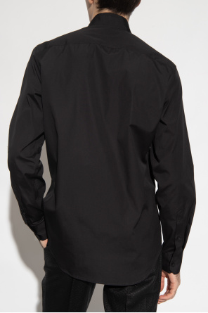 Versace Farah Dani Zestaw 2 T-shirtów domowych w czarnym kolorze