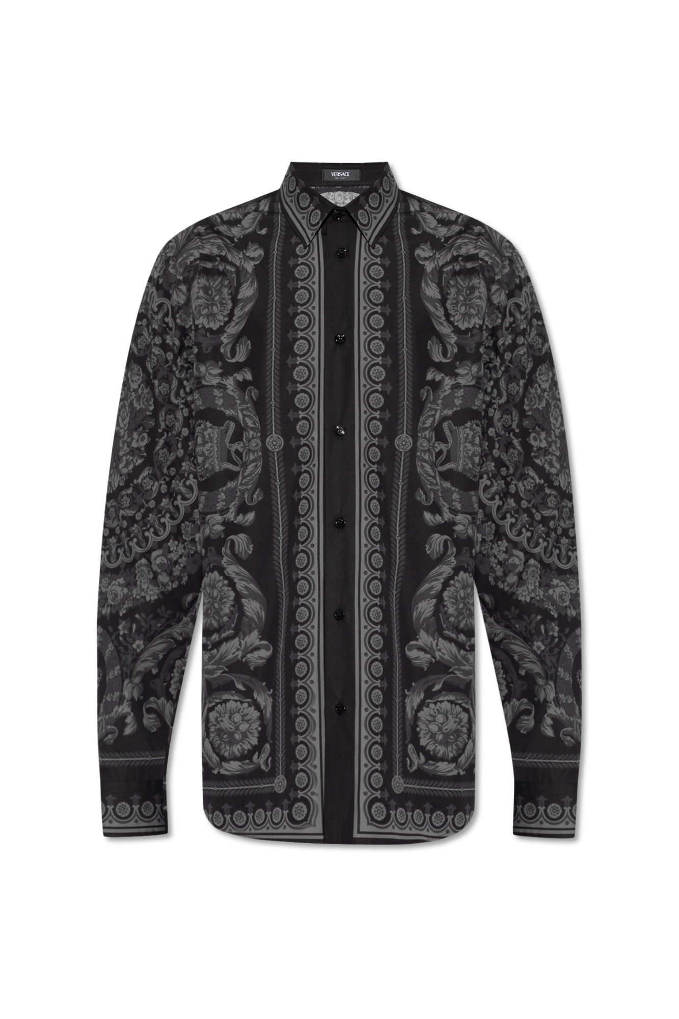 Versace Cotton shirt