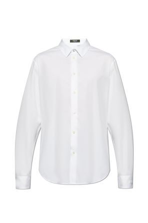 Cotton shirt