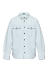 Versace Denim jacket