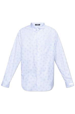 Striped Shirt