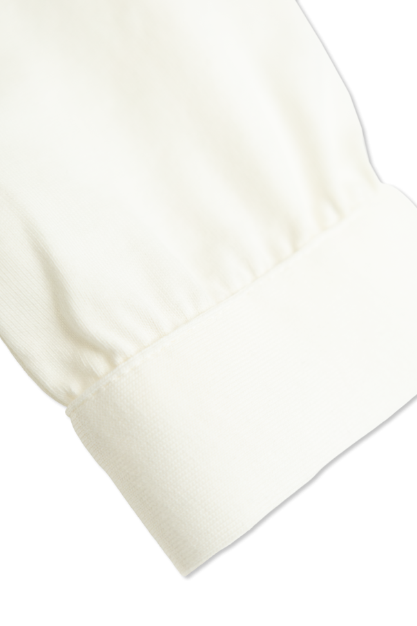 Versace Kids Hemd mit Kragen