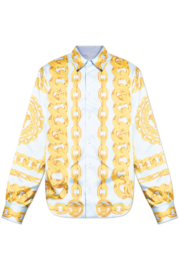 Reversible shirt, zdjęcie 1 Reversible shirt od Versace