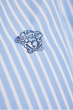 Versace Koszula z logo