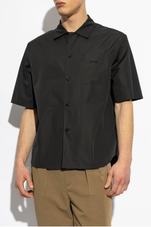 Versace Shirt with logo