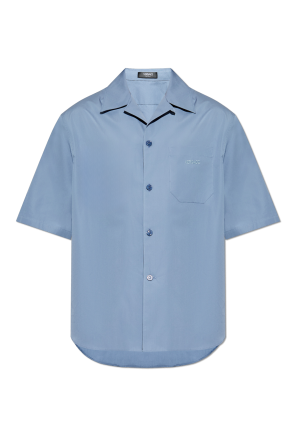 Short sleeve shirt od Versace