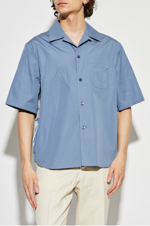 Versace Short sleeve shirt