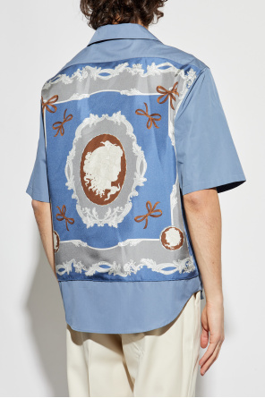 Versace Short sleeve shirt