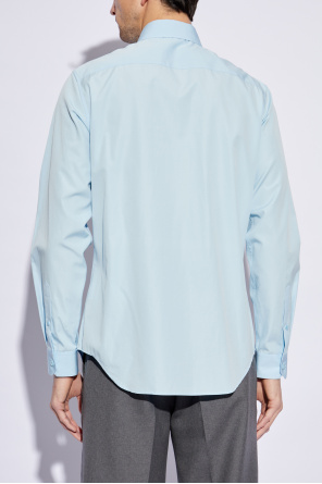 Versace Camisa con logo