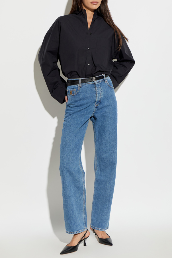 By Malene Birger 'Derris' shirt