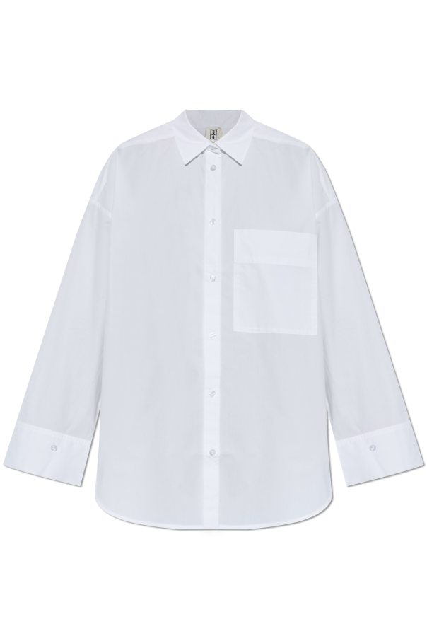 "Derris" shirt od By Malene Birger