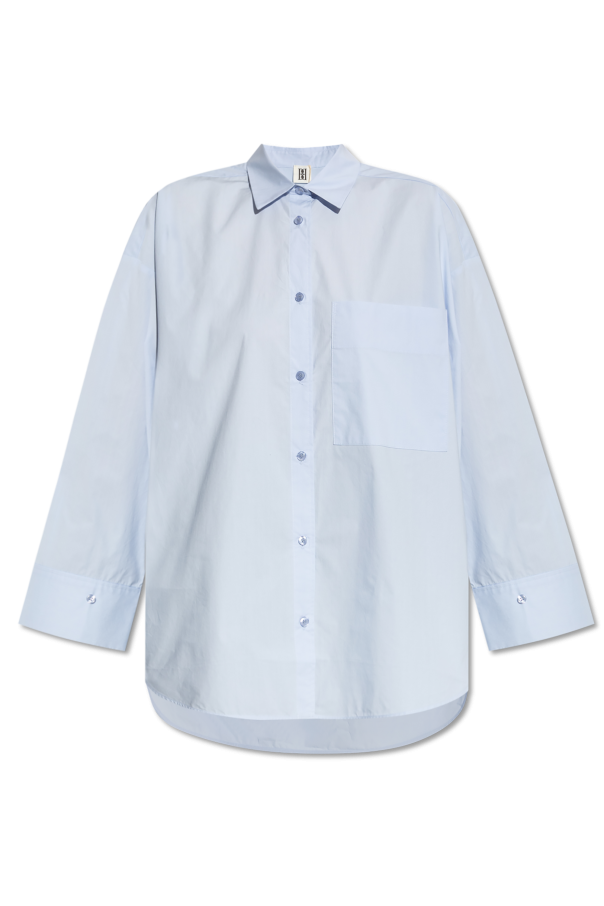 "Derris" shirt od By Malene Birger