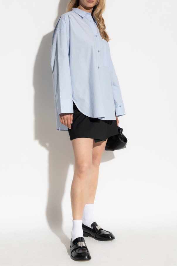 By Malene Birger "Derris" shirt
