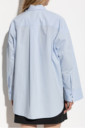 By Malene Birger "Derris" shirt