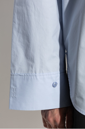 By Malene Birger "Derris" shirt