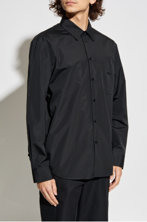 Versace Shirt with pocket