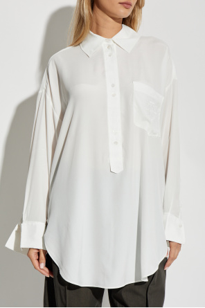 By Malene Birger Shirt Maye