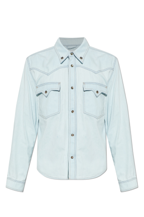 Camisa vaquera
