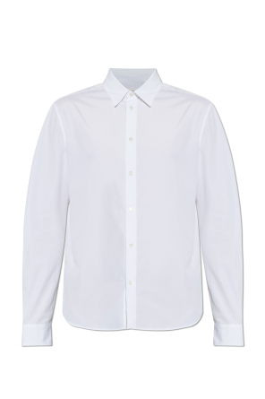 Camisa clásica