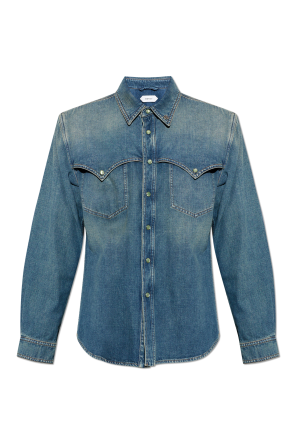 Camisa vaquera