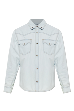 Jeanshemd