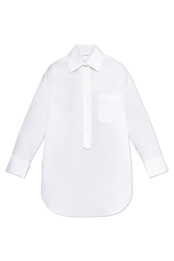 By Malene Birger Shirt Maye