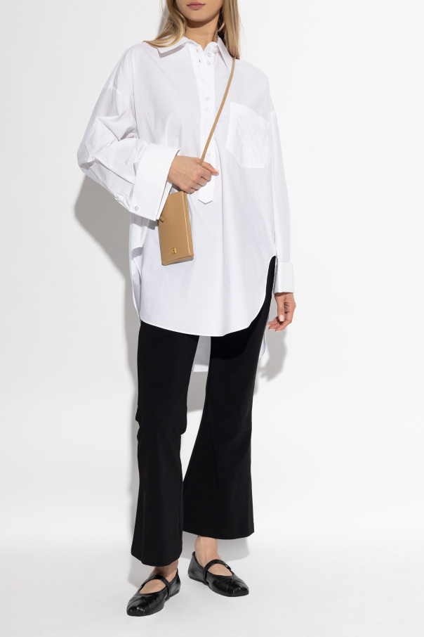 By Malene Birger Shirt Maye