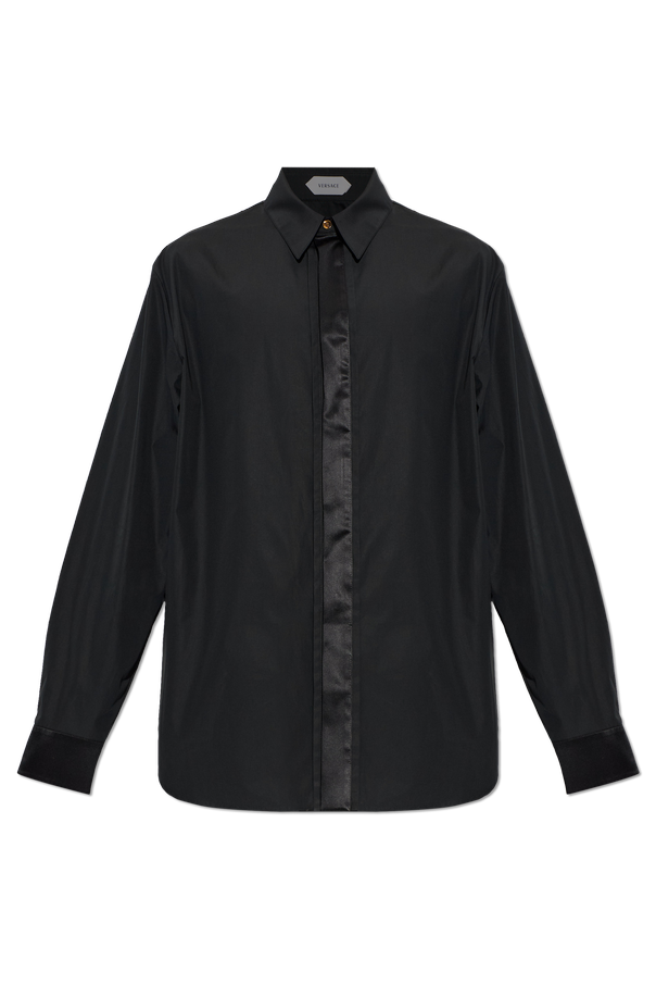 Cotton shirt od Versace