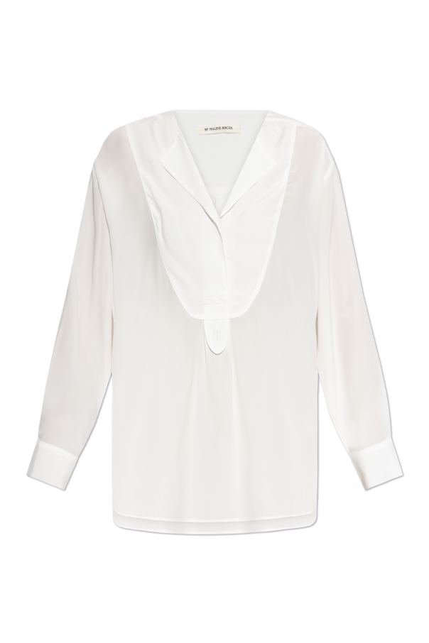 By Malene Birger Shirt Fayette