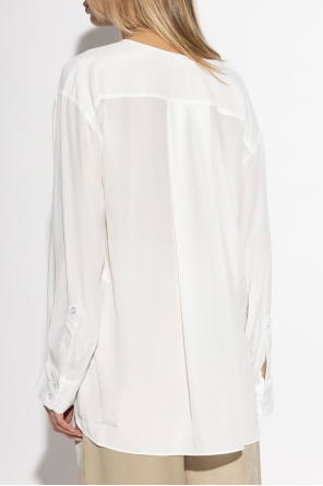 By Malene Birger Shirt Fayette