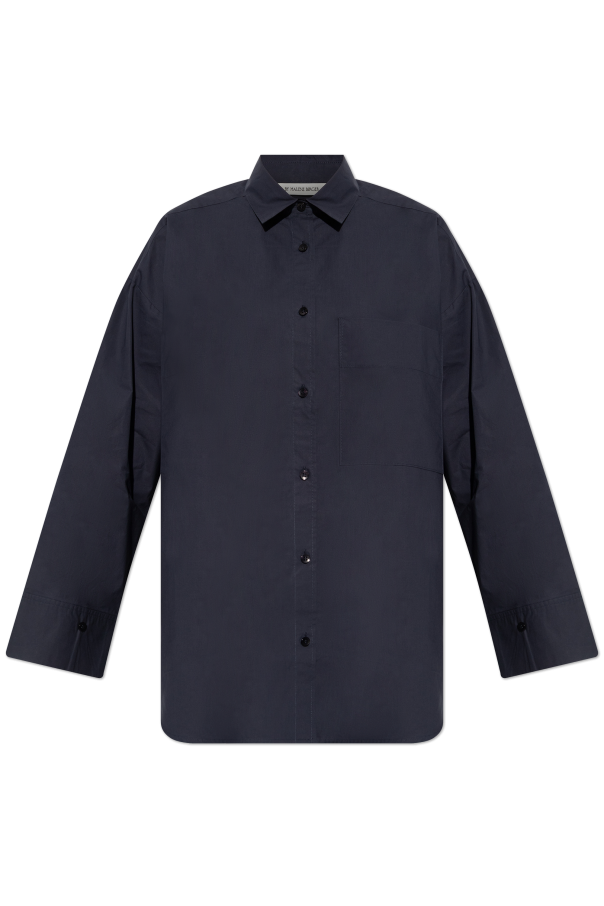 ‘Derris’ shirt od By Malene Birger